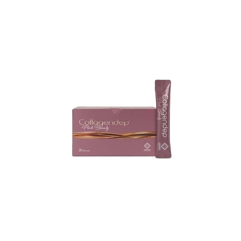 COLLAGENDEP PINK BEAUTY20STICK