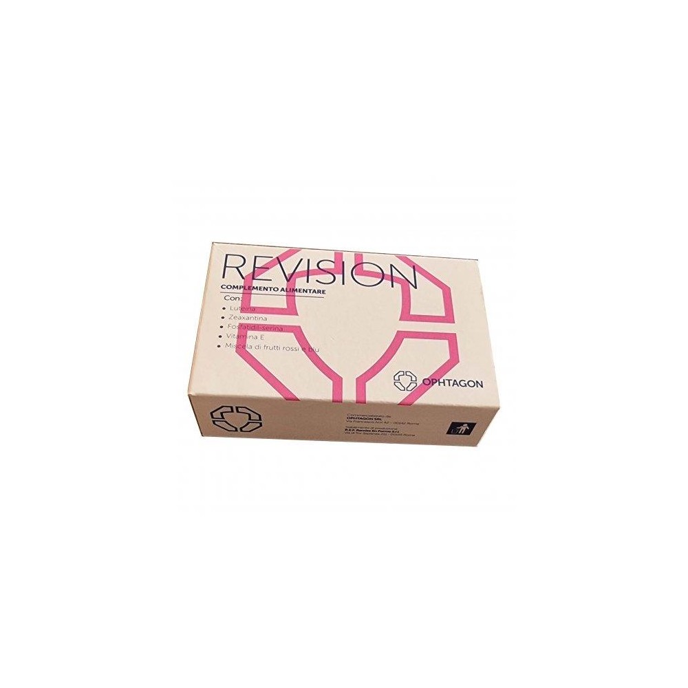 REVISION 30CPS