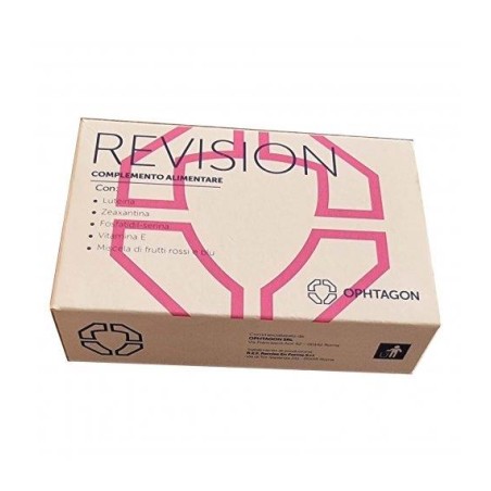 REVISION 30CPS