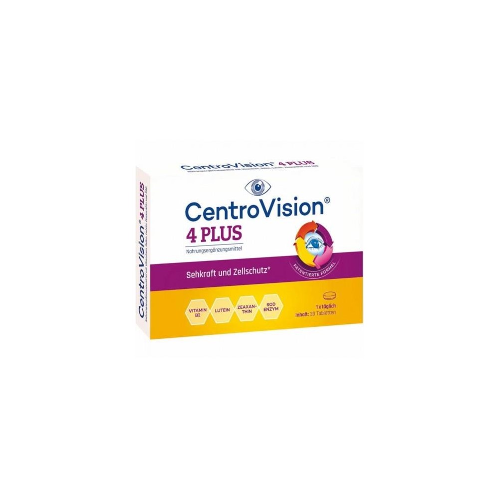 CENTROVISION 4 PLUS 30TAV
