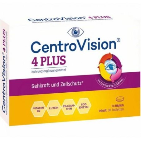 CENTROVISION 4 PLUS 30TAV