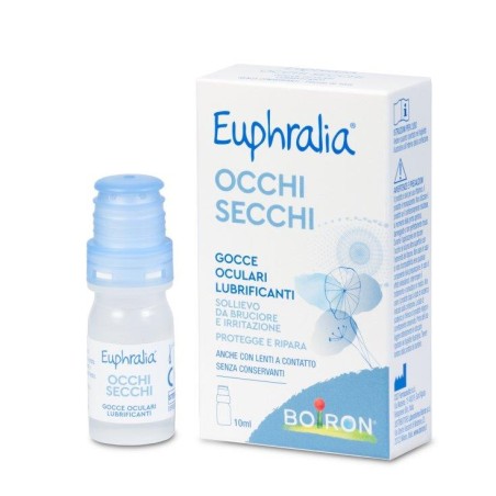 EUPHRALIA OCCHI SECCHI COLLIR