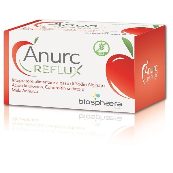 ANURC REFLUX 20STICK