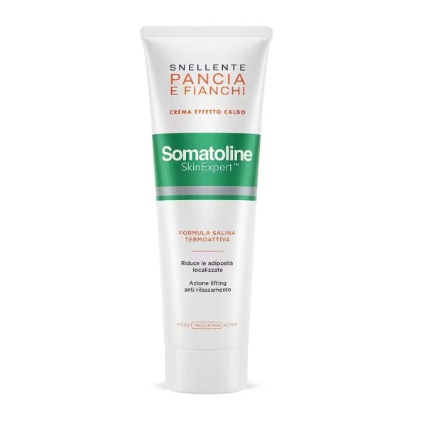 SOMAT SKIN EX PANCIA FIANCHI