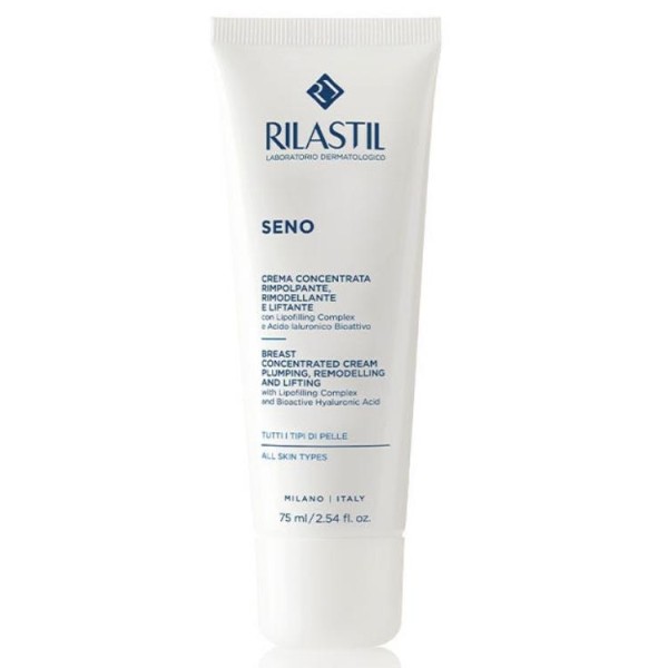RILASTIL SENO CREMA CONCENTR