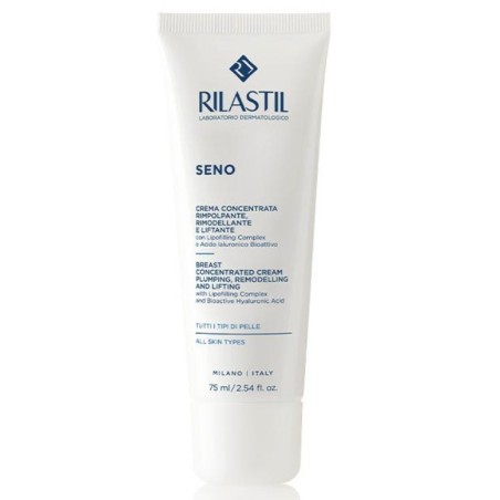 RILASTIL SENO CREMA CONCENTR