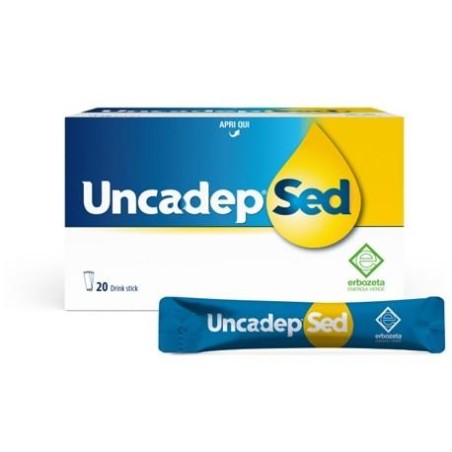 UNCADEP SED 20DRINK STICK