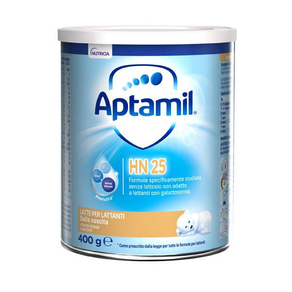 APTAMIL HN 25 400G