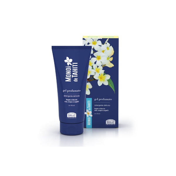 MONOI GEL PROFUMATO
