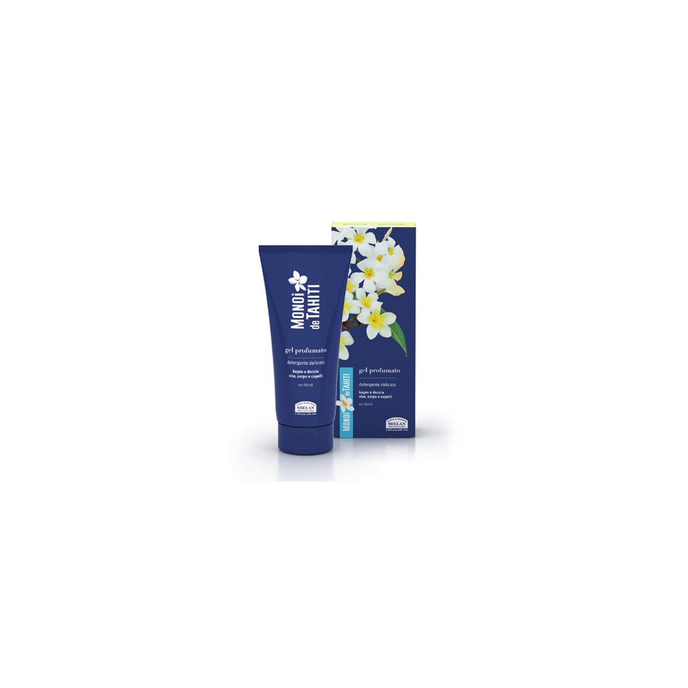 MONOI GEL PROFUMATO
