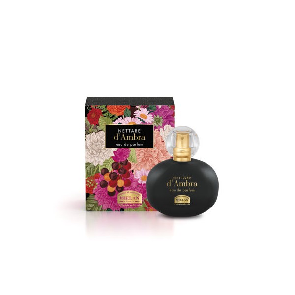 NETTARE D'AMBRA EDP 50ML