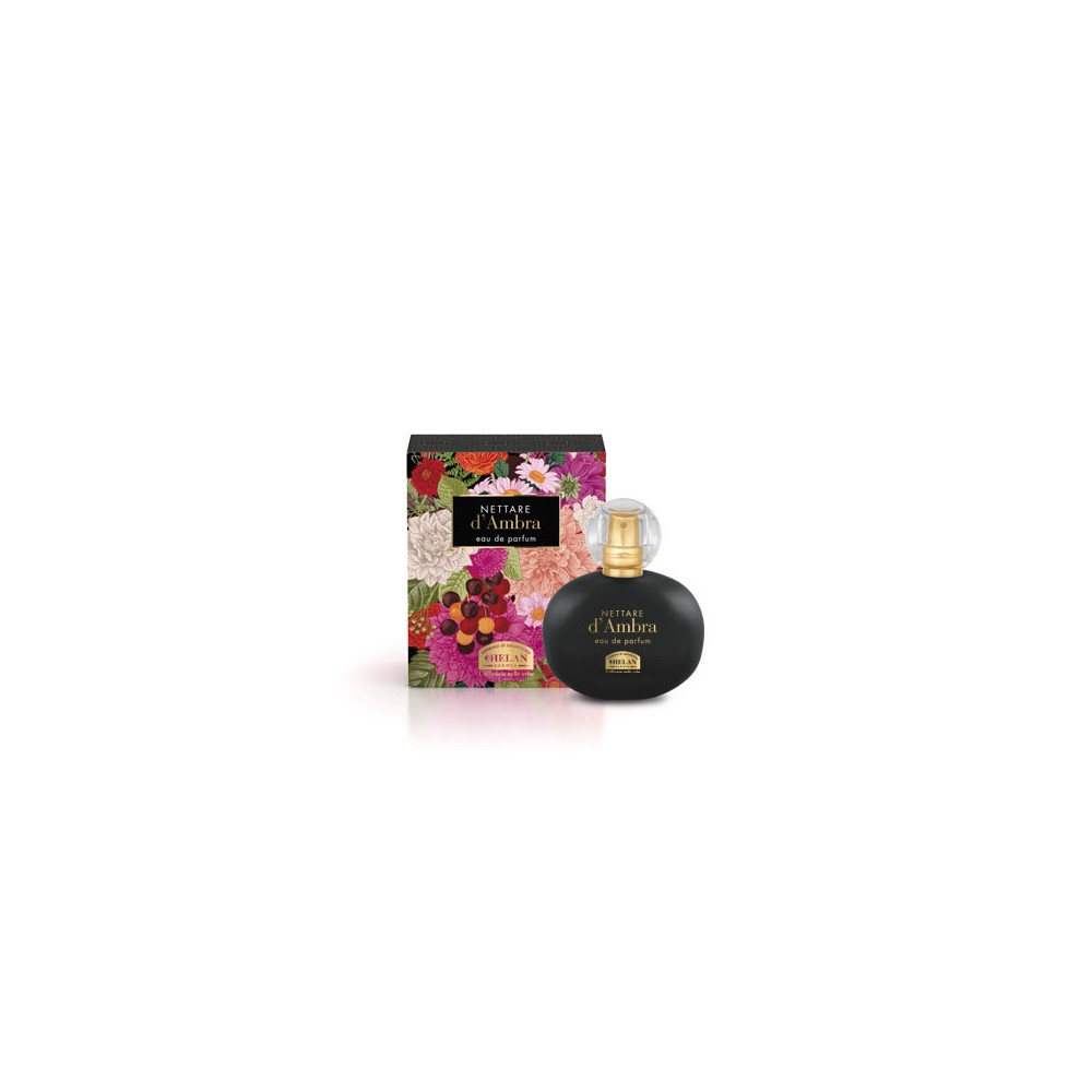 NETTARE D'AMBRA EDP 50ML