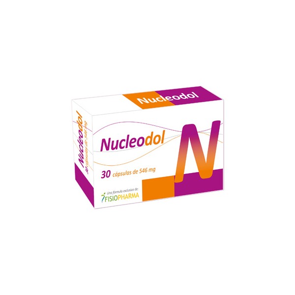 NUCLEODOL 30CPS