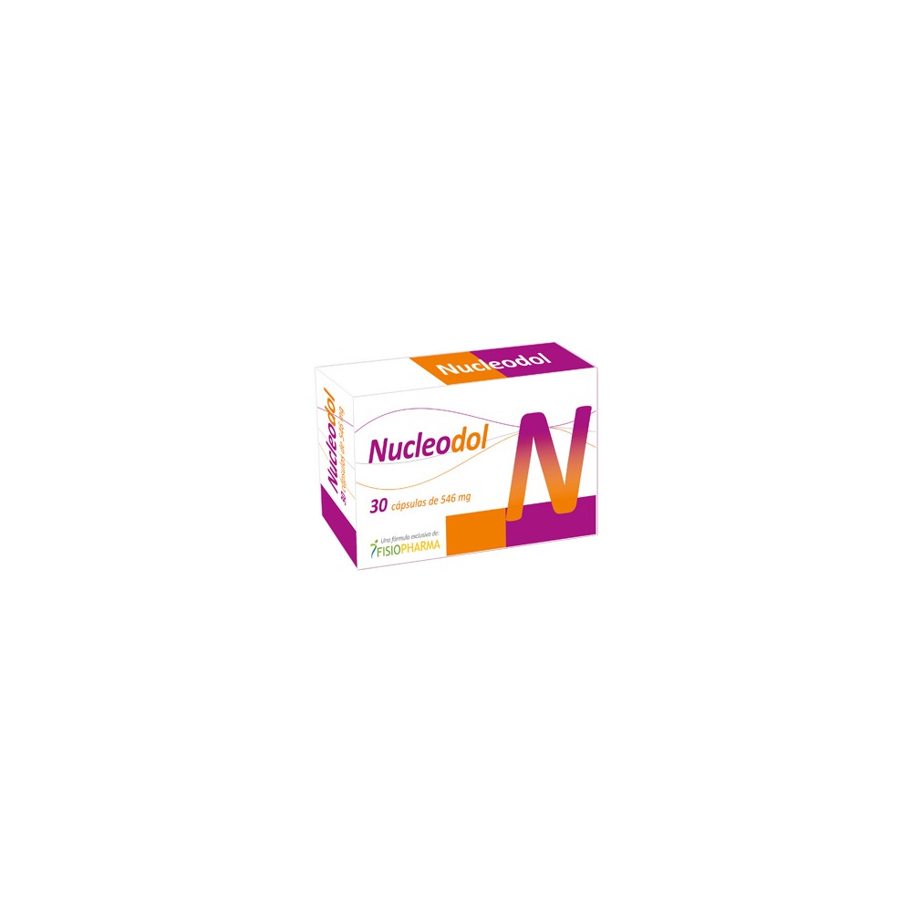 NUCLEODOL 30CPS