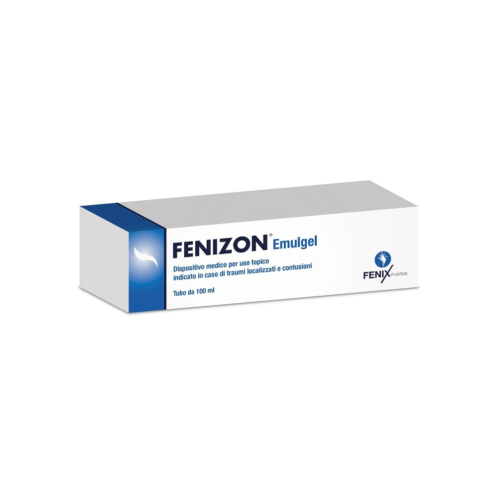 FENIZON EMULGEL 100ML