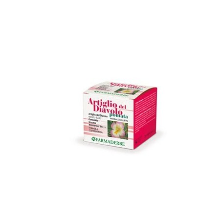 ARTIGLIO DIAVOLO POMATA 75G
