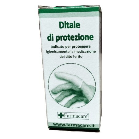 DITALE PROTEZIONE CURVO 5