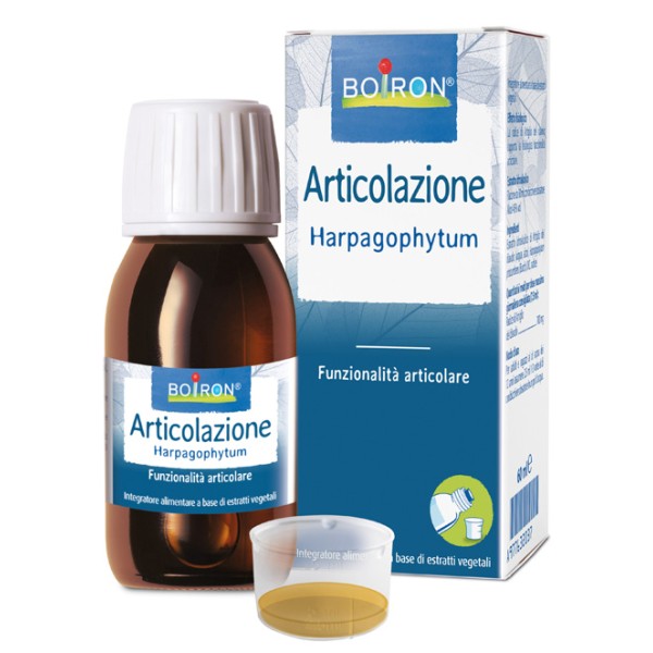 HARPAGOPHYTUM BOI EI 60ML INT