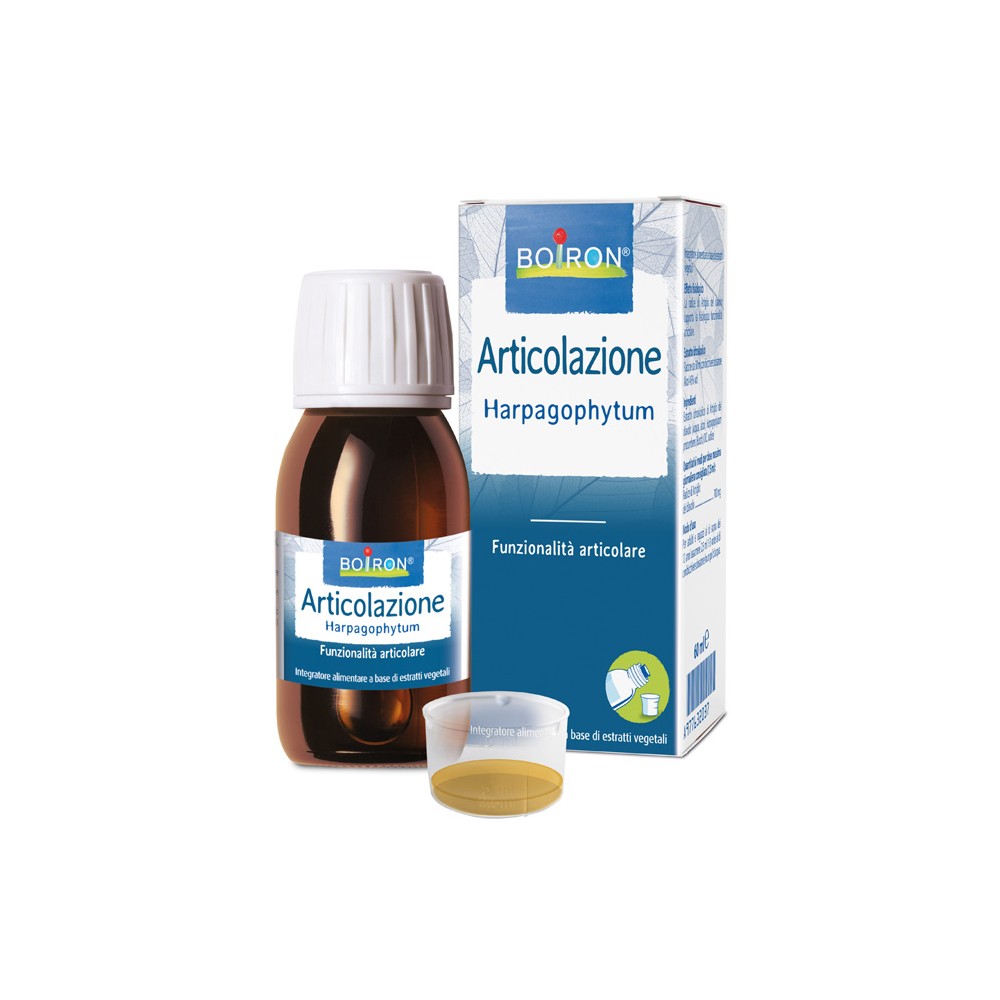 HARPAGOPHYTUM BOI EI 60ML INT
