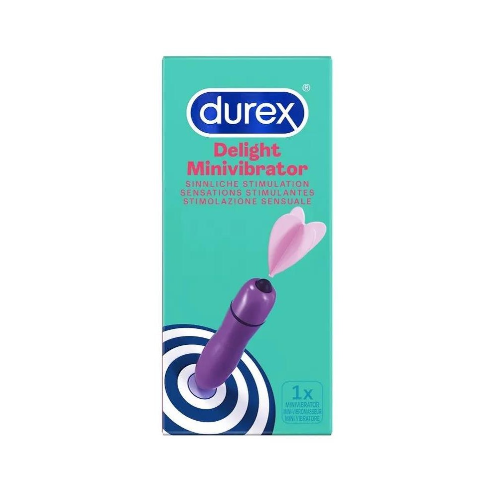 DUREX PLAY DELIGHT