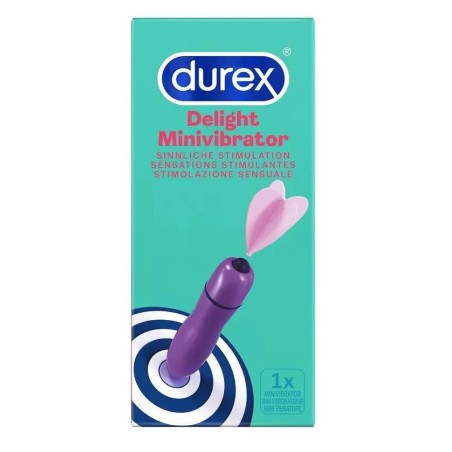 DUREX PLAY DELIGHT