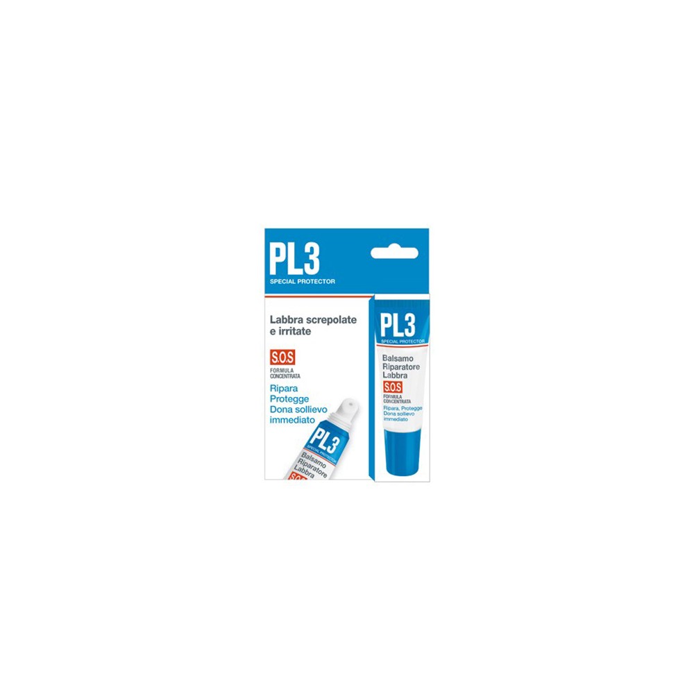 PL3 BALSAMO RIPA LAB SOS C/AST