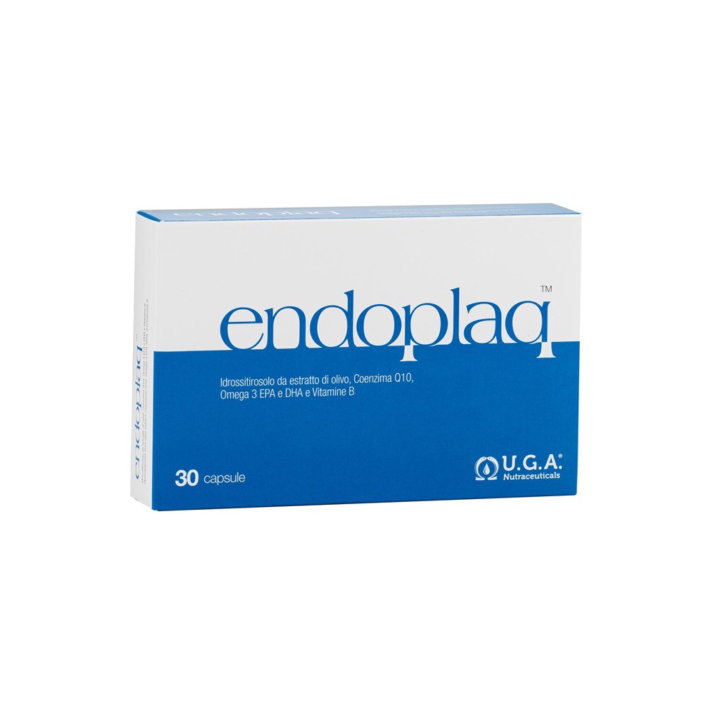 ENDOPLAQ 30CPS