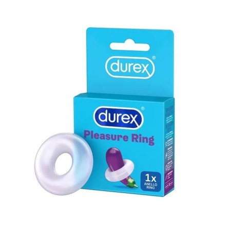 PLEASURE RING