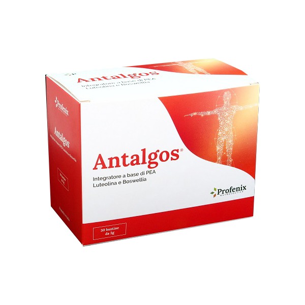 ANTALGOS 30BUST