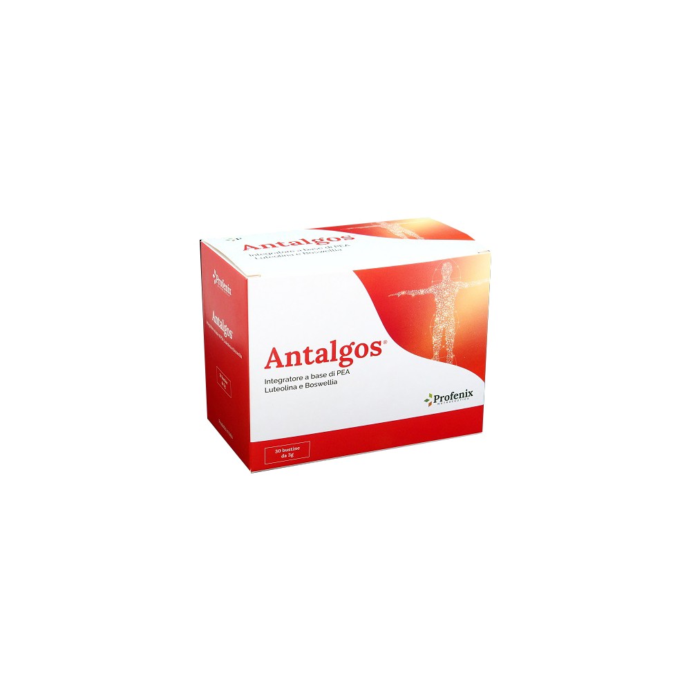 ANTALGOS 30BUST