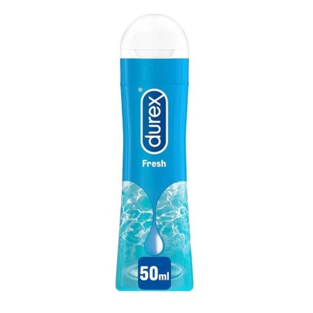 DUREX FRESH GEL LUBRIFICANTE
