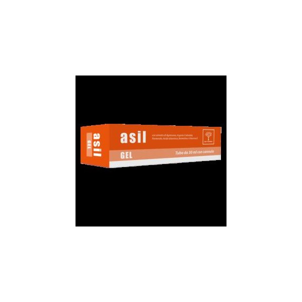ASIL GEL 30ML