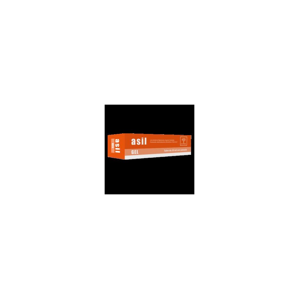 ASIL GEL 30ML