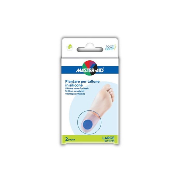 M-AID TALLONIERA SILICONE L2PZ