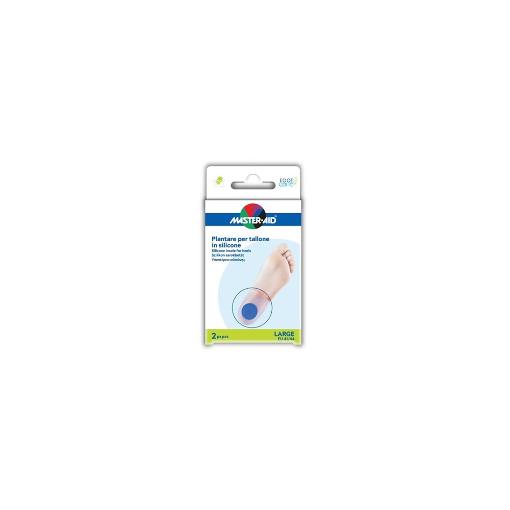 M-AID TALLONIERA SILICONE L2PZ