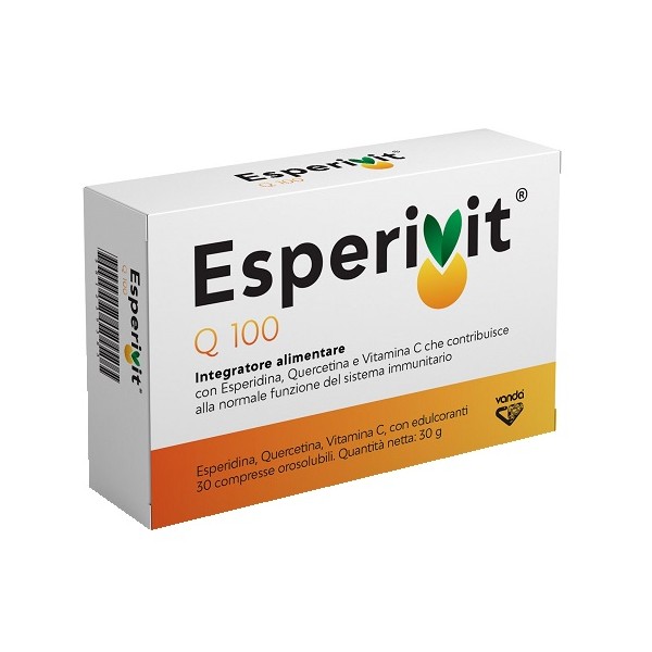 ESPERIVIT Q 100 30TAV