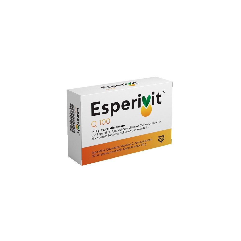 ESPERIVIT Q 100 30TAV