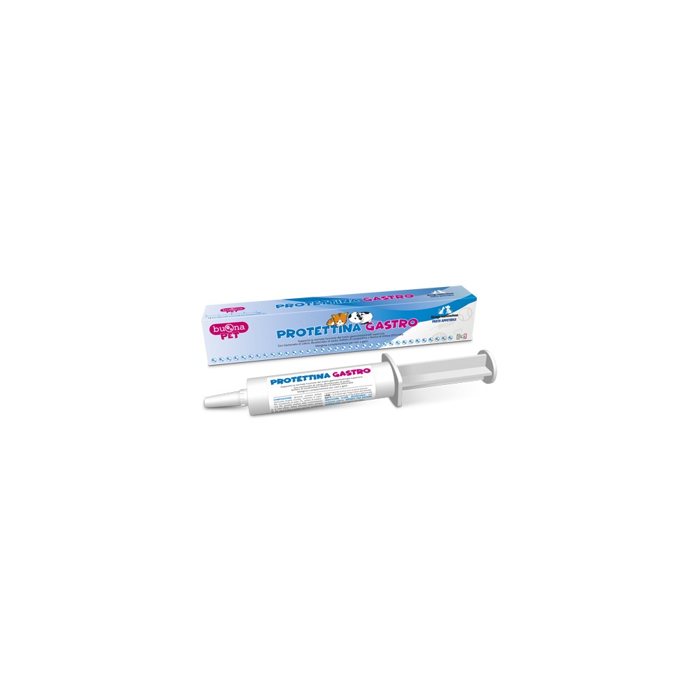 PROTETTINA GASTRO 30G
