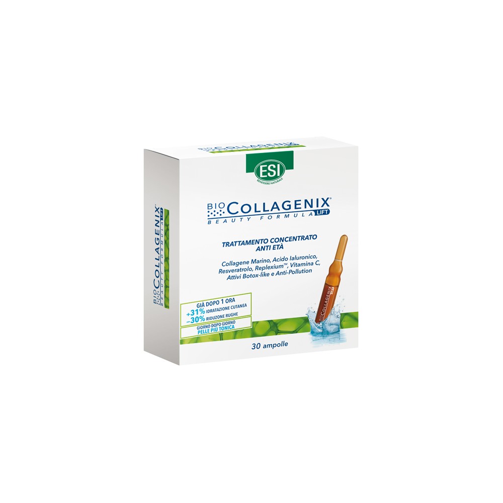 ESI BIOCOLLAGENIX 30AMP