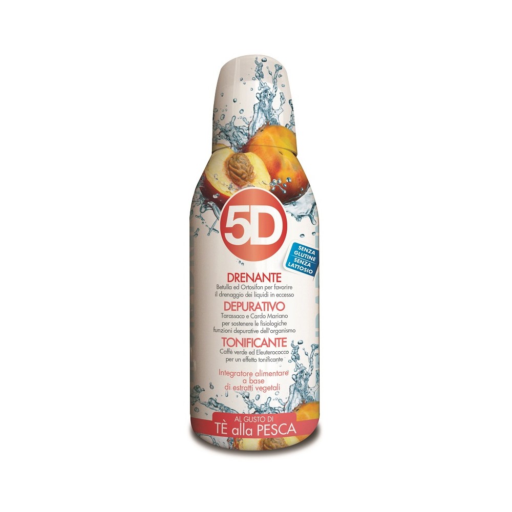 5D SLEEVERATO PESCA 500ML