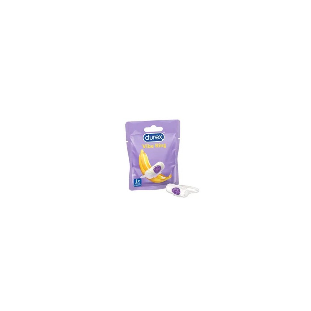 DUREX PLAY VIBRATION GEN 3 ITA