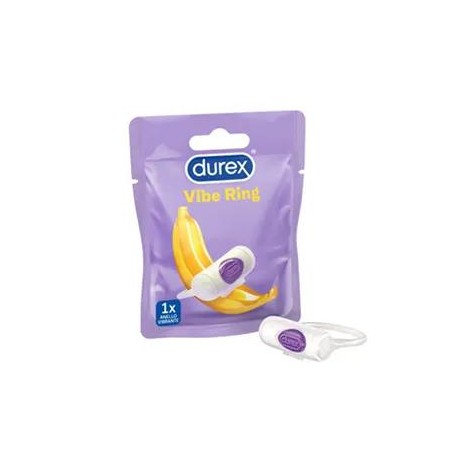 DUREX PLAY VIBRATION GEN 3 ITA