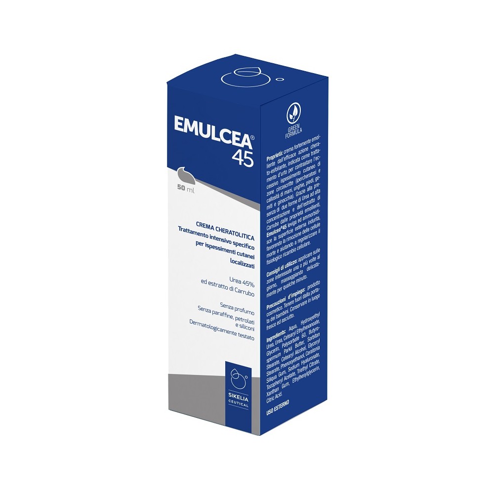 EMULCEA 45 CREMA 50ML