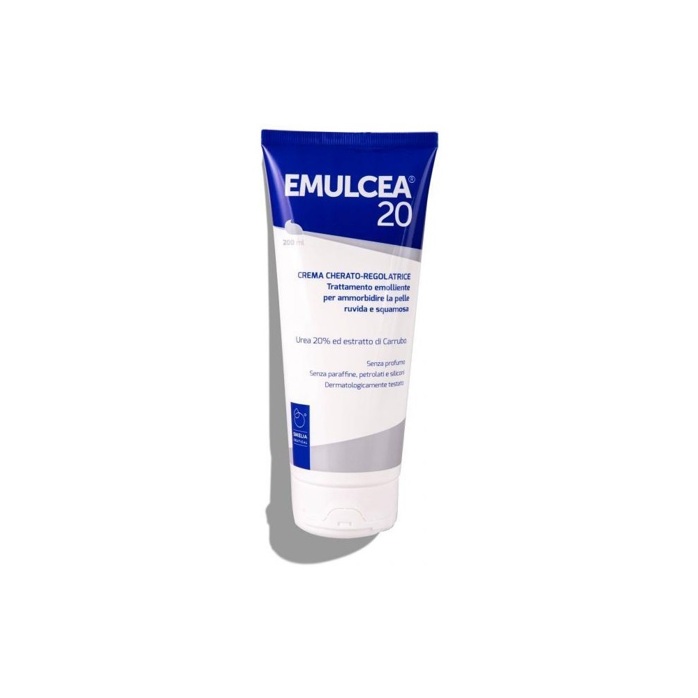 EMULCEA 20 CREMA 200ML