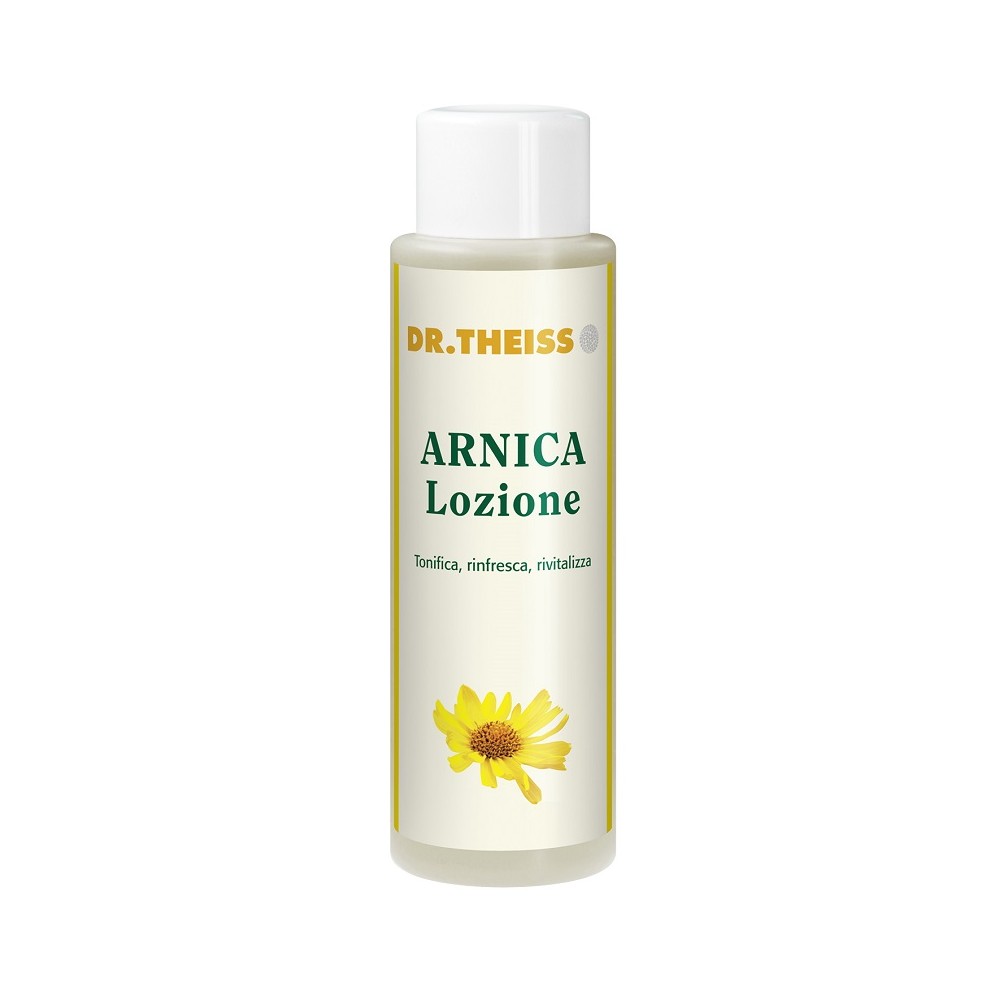 THEISS ARNICA LOZIONE 250ML