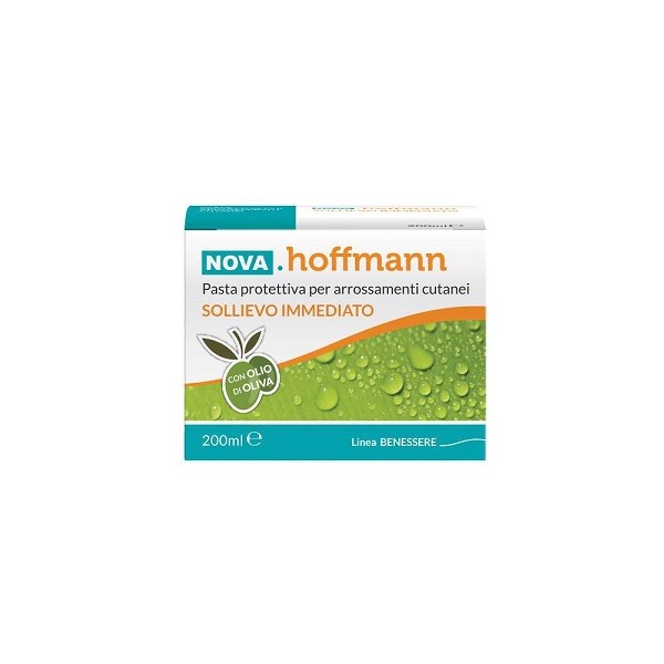 NOVA HOFFMANN CREMA 200ML