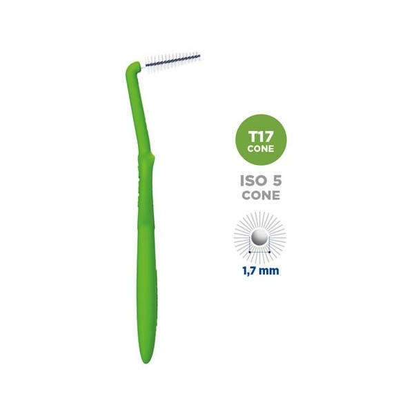 CURASEPT PROXI ANGLE T17 VE/GR