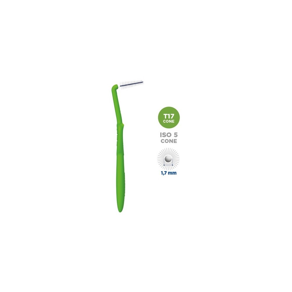 CURASEPT PROXI ANGLE T17 VE/GR