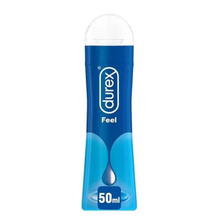 DUREX FEEL GEL LUBRIFICANTE