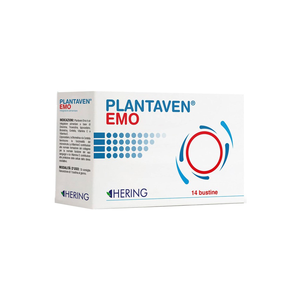 PLANTAVEN EMO 14BUST